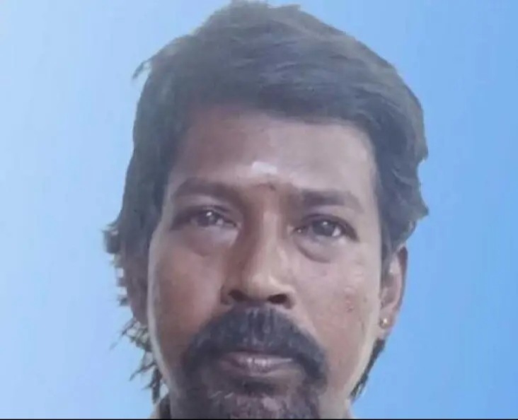 திண்டுக்கல் அருகே பரபரப்பு: குடும்பப் பிரச்சனையில் ஒருவரைத் தாக்கிய நபர் கைது!