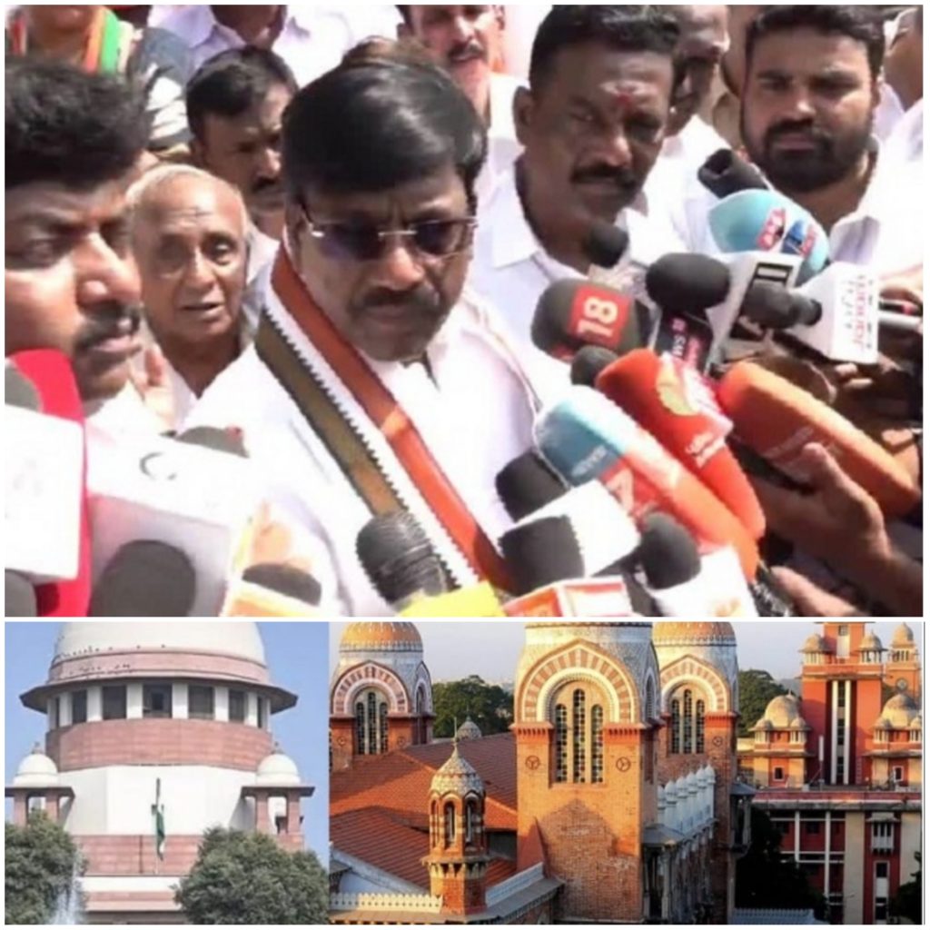 அதிகார யுத்தம்; அவல நிலையில் பல்கலைக் கழகங்கள்!